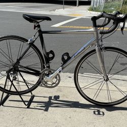 2007 Lemond Zurich, Carbon Fiber , 54cm 