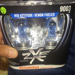 Led Car Lights