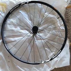 Shimano Deore XT WH-M8020 (29 inch)