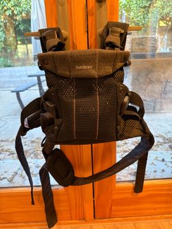 Baby Bjorn Harmony baby carrier