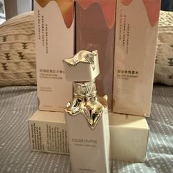 Super Perfume De Mujer 