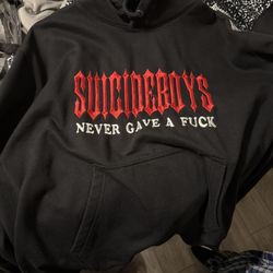 Suicideboys Hoodie