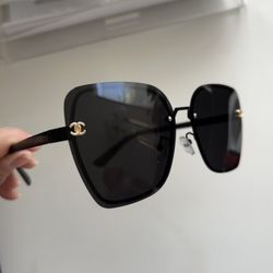 New Sunglasses