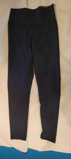 Brand New!! Adidas Optime Stash Pocket High Waisted  7/8  Leggings  Small