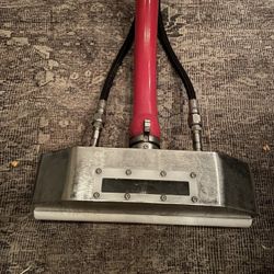 Swivel Carpet Cleaning Wand