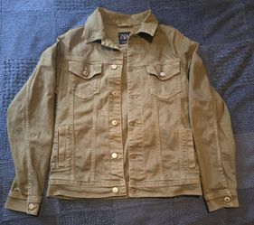 Zara jacket