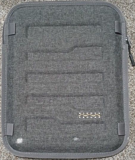 Higher Ground 11 in HP Chromebook carrying case