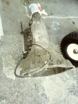 Old school Toyota parts .8