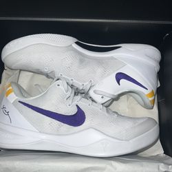 Kobe 8 Protro 