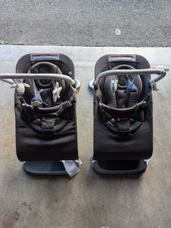 Ergobaby 3 in 1 Bouncer
