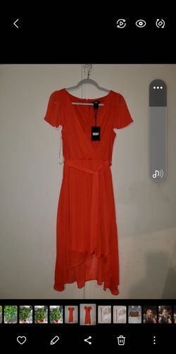Dress DKNY
