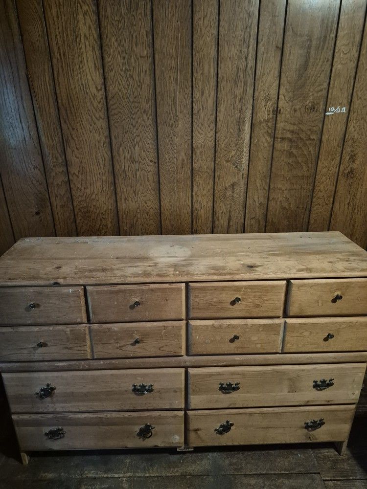 dresser