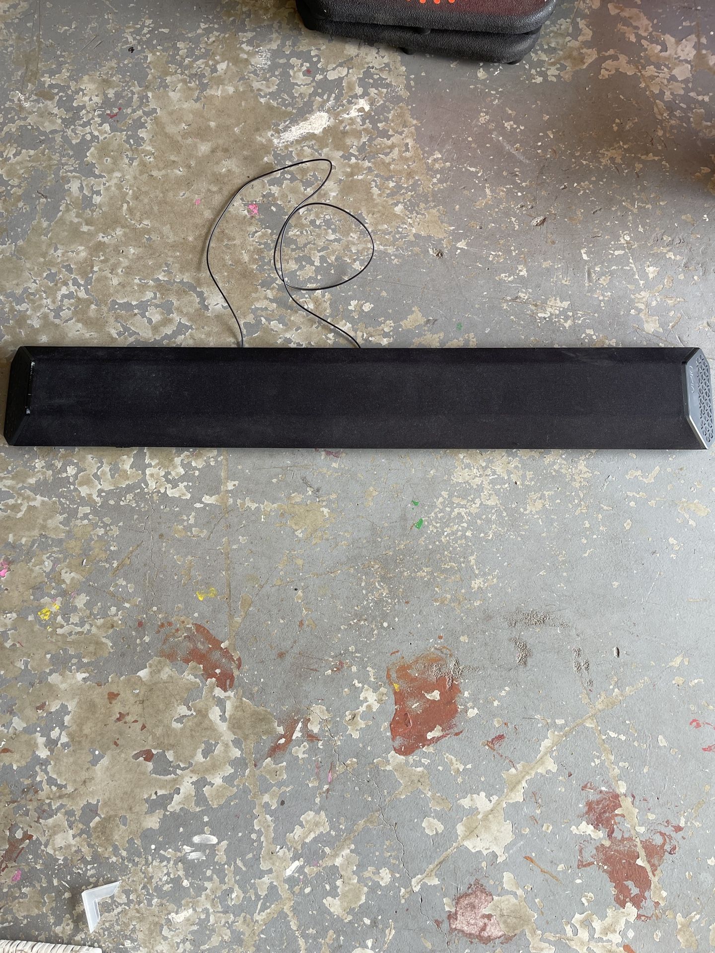 Sound Bar