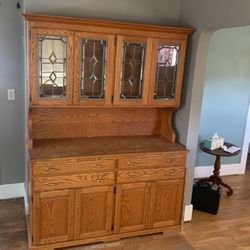 Large Cabinet/dresser 