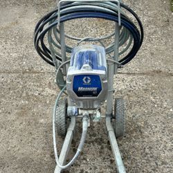 Graco magnum X7 Airless Paint Sprayer