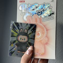 the monsters big into energy secret labubu