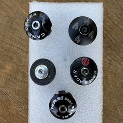 MIX Top Caps 