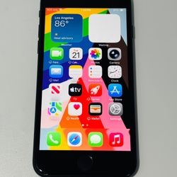Apple Iphone SE 2nd Gen 64GB UNLOCKED Fully Functional