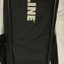 Proline Mic, Stand And Case