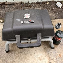 Grill