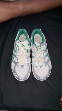 GEL-1130 "KALE GREEN"
