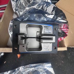 Card Reader + Pin Pad 