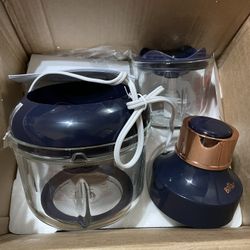 Bear Food Processor/ Chopper 