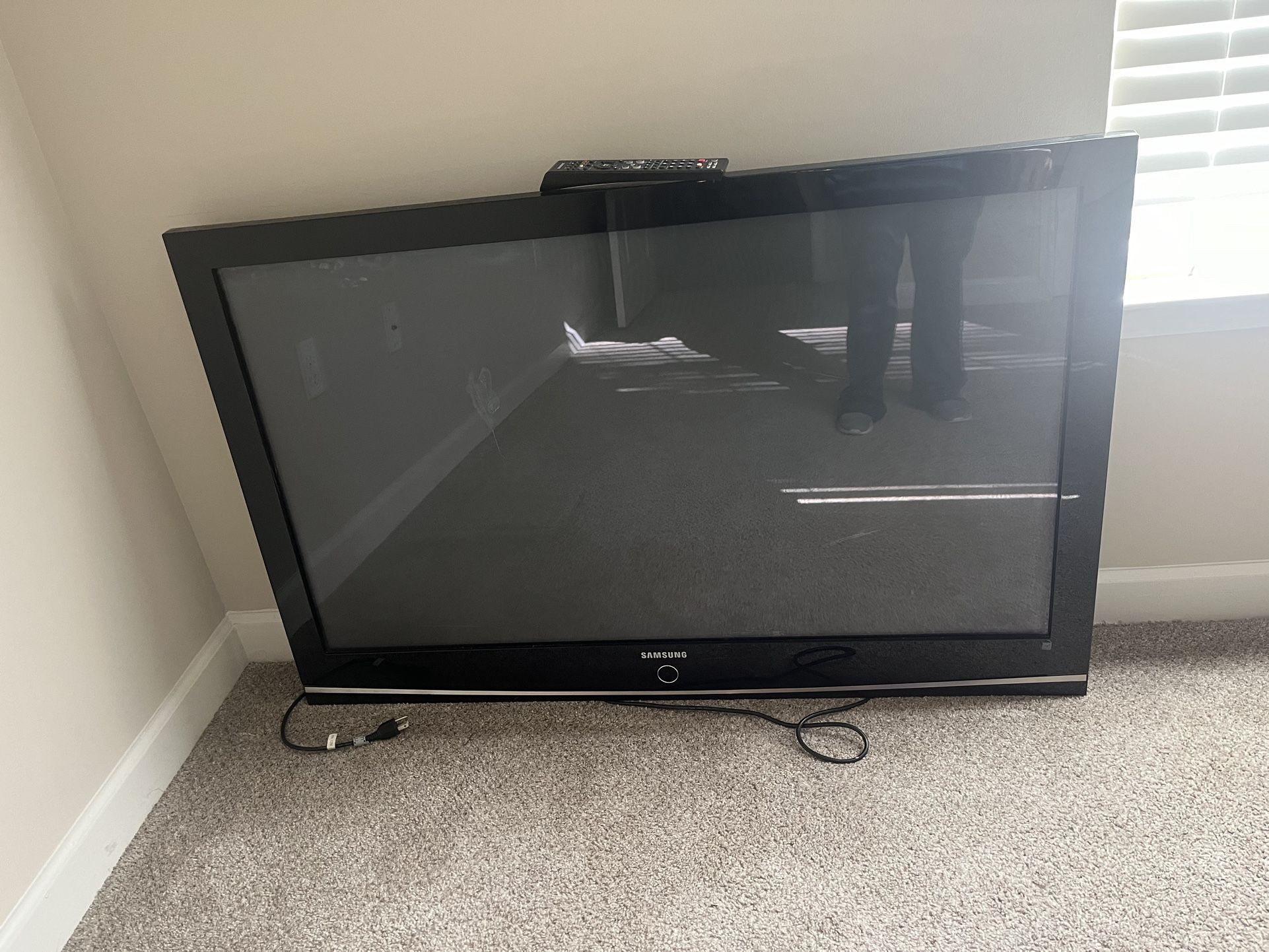 Samsung TV