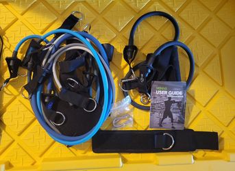Resistance Band set