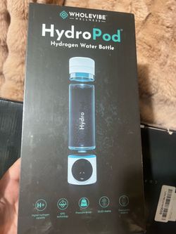 New Hidropod $50