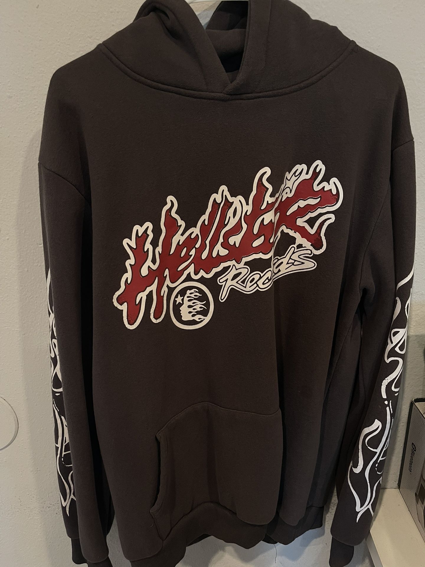 hellstar hoodie