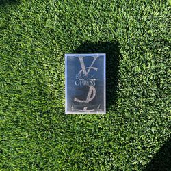 Ysl Black Opium 90ml- Ysl Dupe