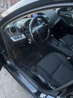 2013 Mazda Mazda3