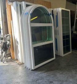 Hurricane impact windows-All Styles