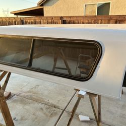 Camper Shell