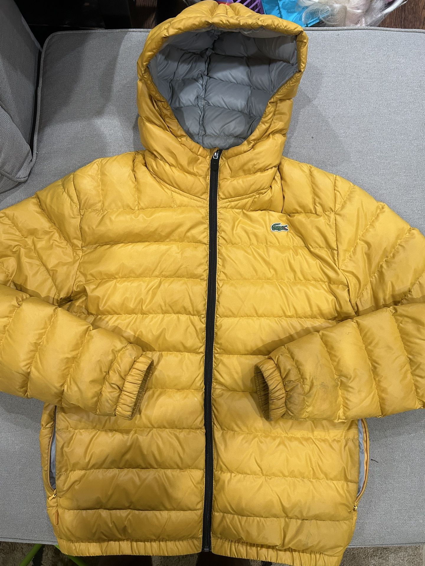 Lacoste Jacket 