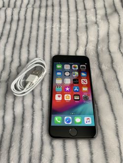 iPhone 6 16GB Unlocked