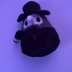 Plague Doctor - Squishable