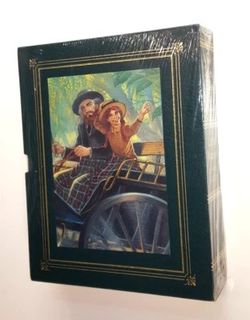 Wordsworth Editions Anne of Green Gables & Little Women Boxed Set Slipcase 2003