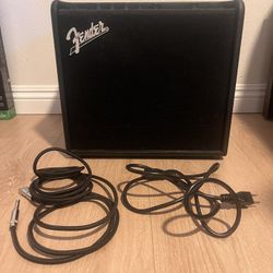 Fender Mustang LT25 Amp