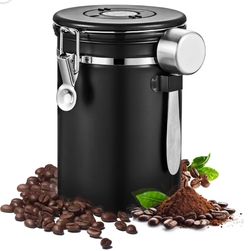 Mueller Barista Pro Coffee Canister  $4.99