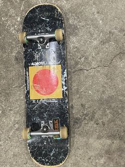 Skateboard for sale
