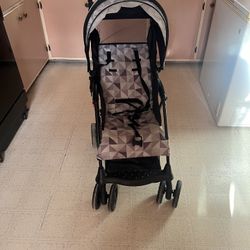 Baby Stroller 