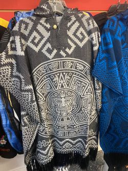 Poncho Mexicanos