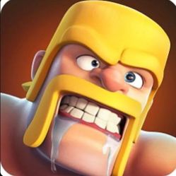 CLASH OF CLANS   12 TH 🏆 123 LVL ❤️ 35 KING LEVEL🥇 36 QUEEN LEVEL🥇 12 WARDEN LEVEL🥇