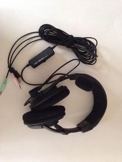 Turtle Beach X12's Xbox 360