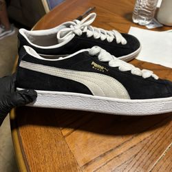 Used Men’s Pumas