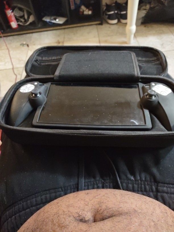 PlayStation Portal