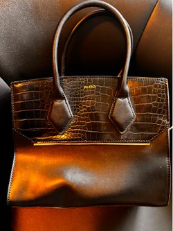 Aldo purse