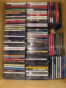 $3 a CD